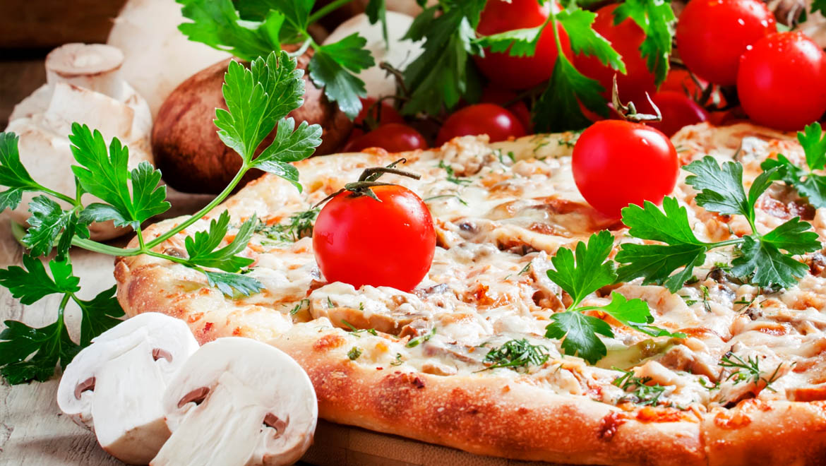 Pizzahof