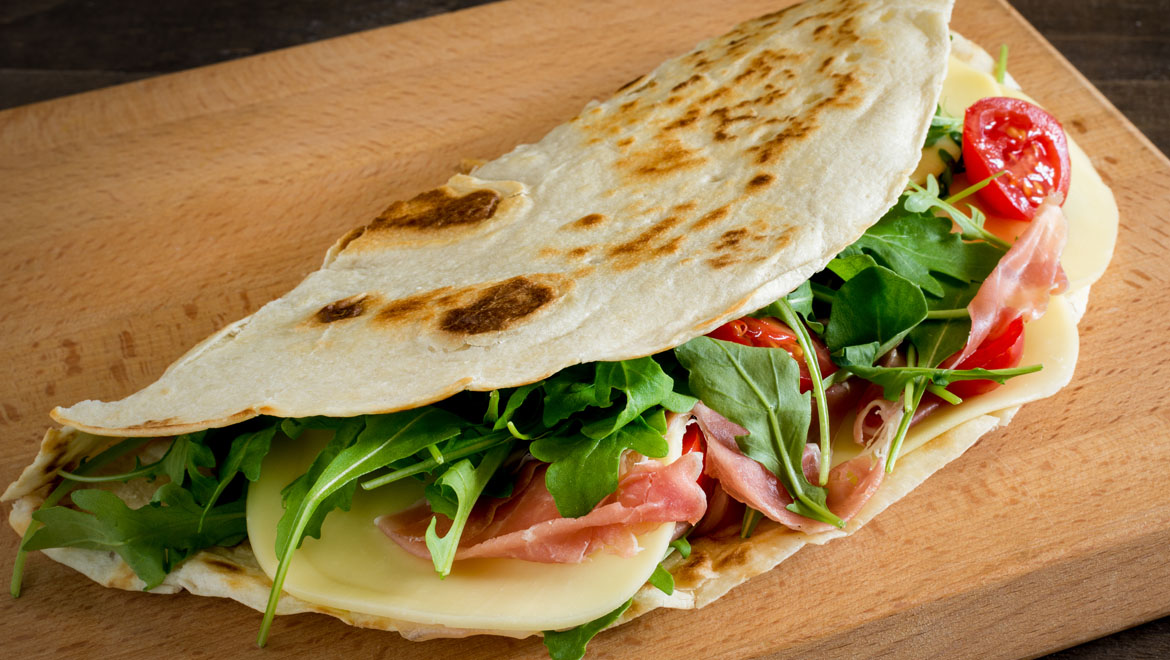 Pizzahof